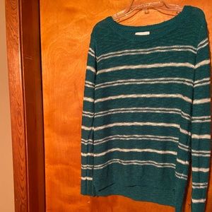 Womens Sweater